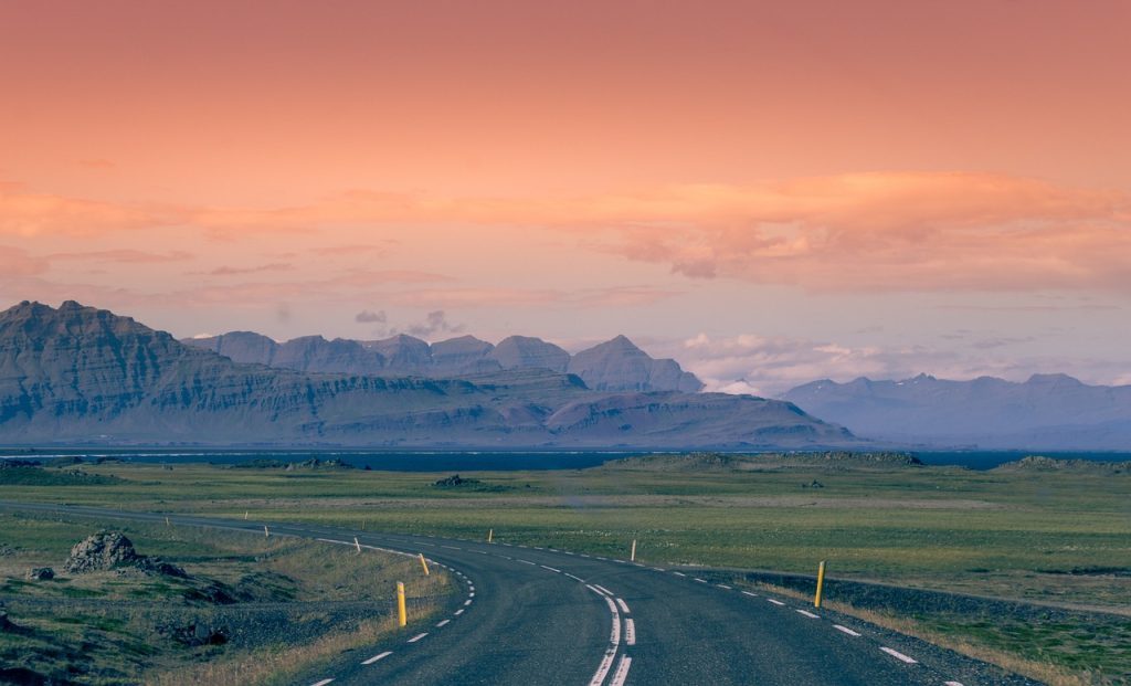 10 Best Road Trip Routes For An Epic Adventure