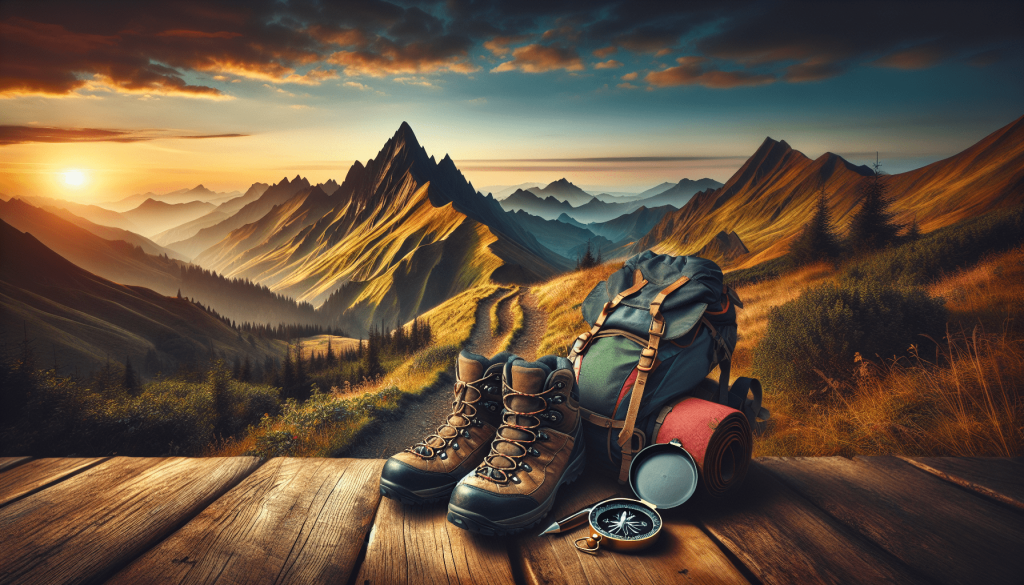 10 Must-Visit Countries For Adventure Lovers