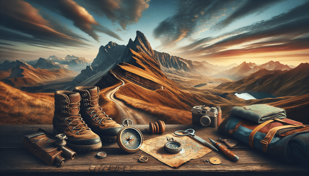 10 Must-Visit Countries For Adventure Lovers