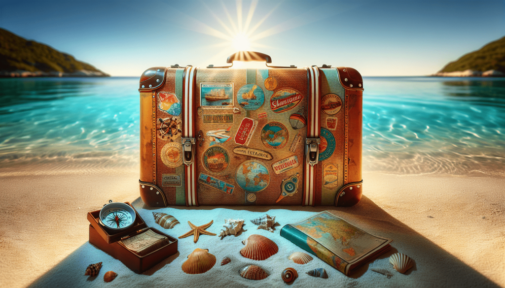 10 Travel Gems You Must Visit!