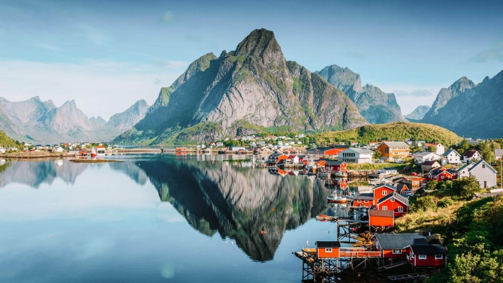 15 Hidden Gems You Must Visit Around The World