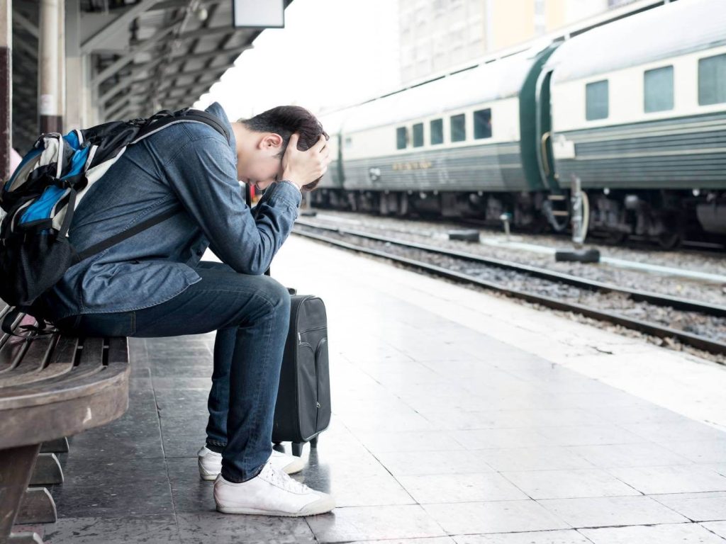 5 Mistakes To Avoid When Booking Your Next Flight