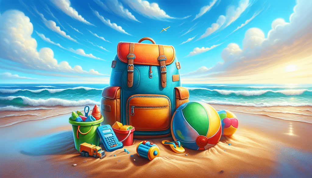 Family Travel Made Easy: Top Tips For Stress-Free Adventures With Kids