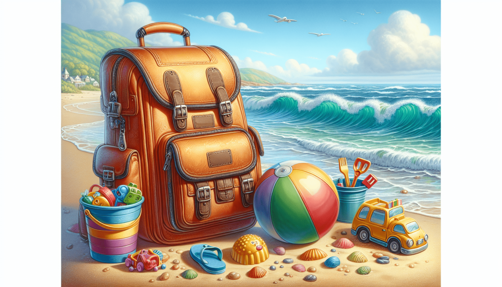 Family Travel Made Easy: Top Tips For Stress-Free Adventures With Kids