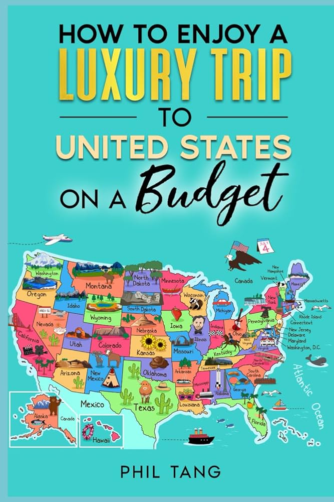 Guide To Budget-Friendly Travel In 2024