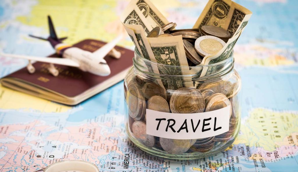 Guide To Budget-Friendly Travel In 2024