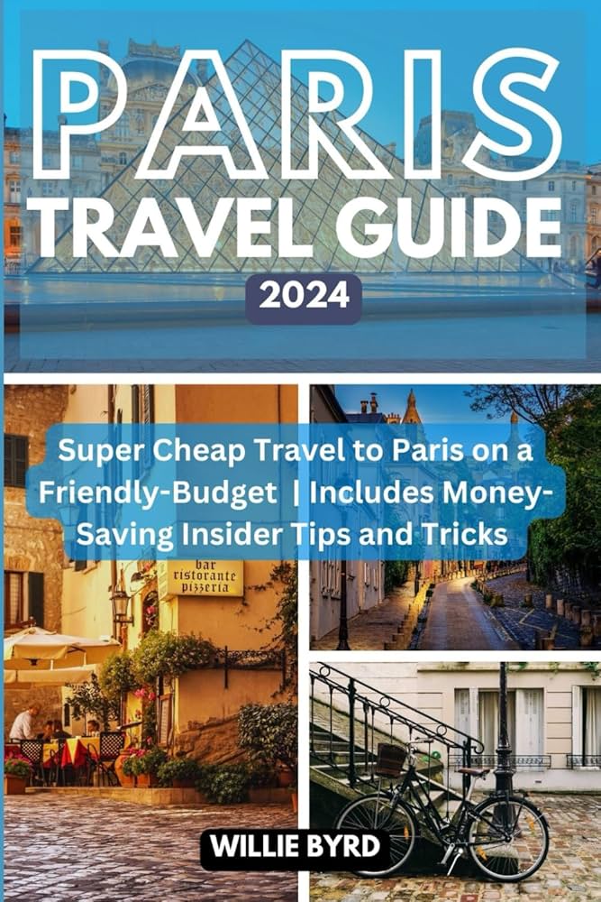 Guide To Budget-Friendly Travel In 2024
