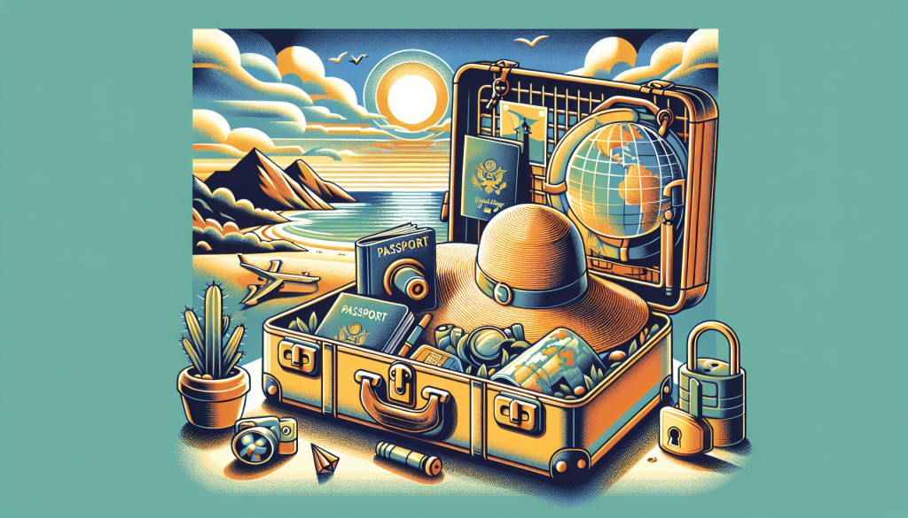 How To Choose The Perfect Travel Insurance For Your Next Trip