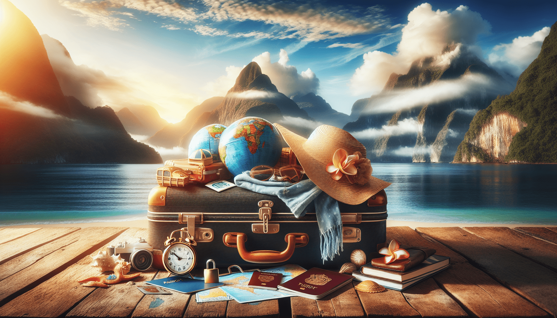 How To Choose The Perfect Travel Insurance For Your Next Trip