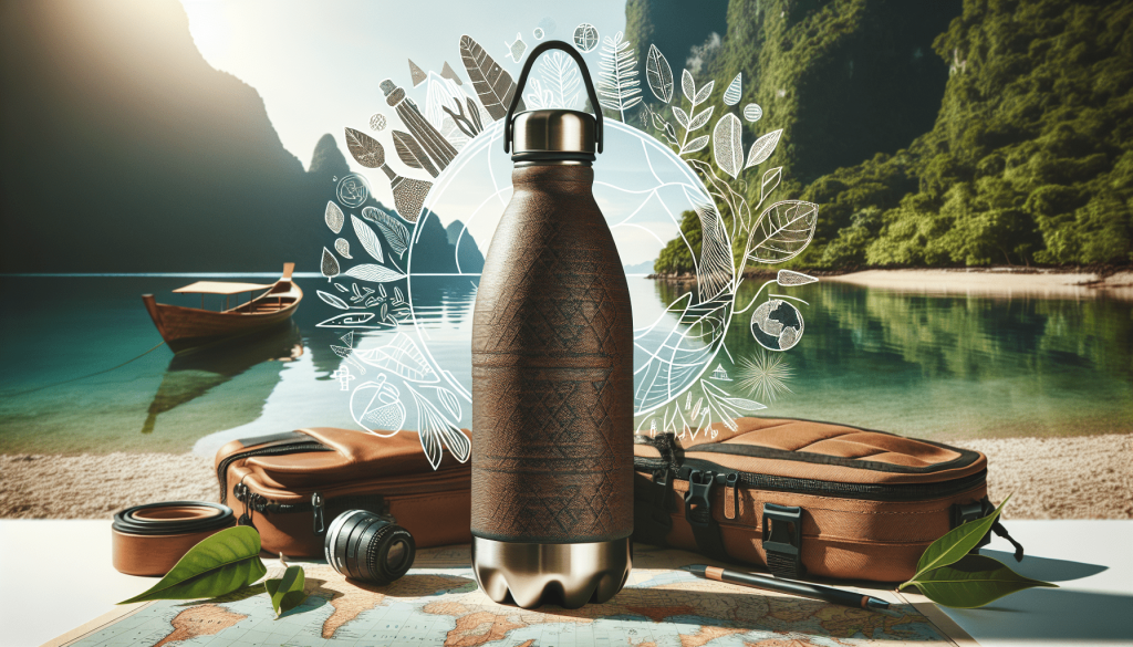 How To Travel Sustainably: Eco-Friendly Tips For Every Destination