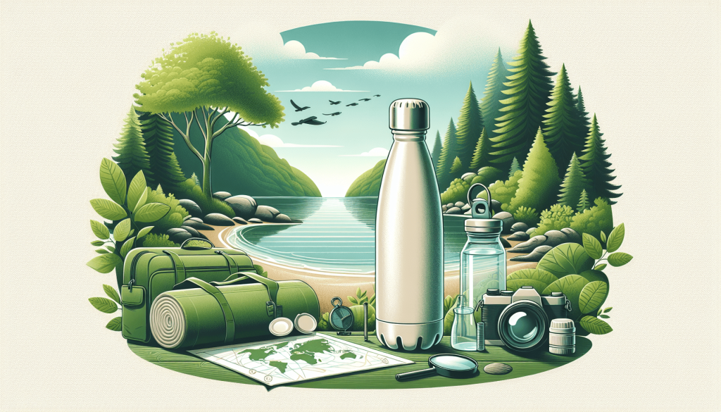 How To Travel Sustainably: Eco-Friendly Tips For Every Destination