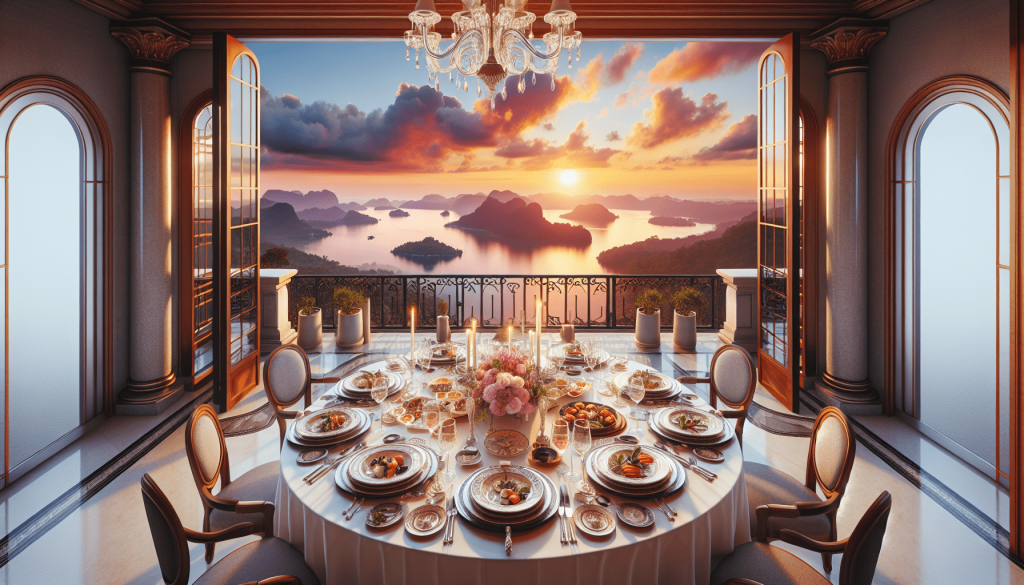 Luxury Travel On A Budget: Hacks For Affordable Upscale Experiences