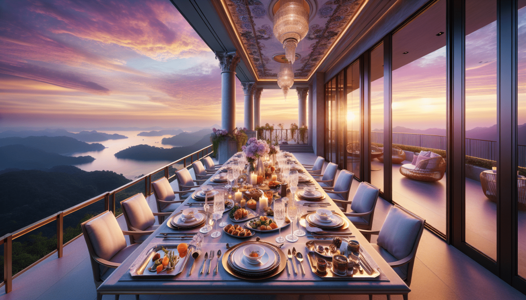 Luxury Travel On A Budget: Hacks For Affordable Upscale Experiences