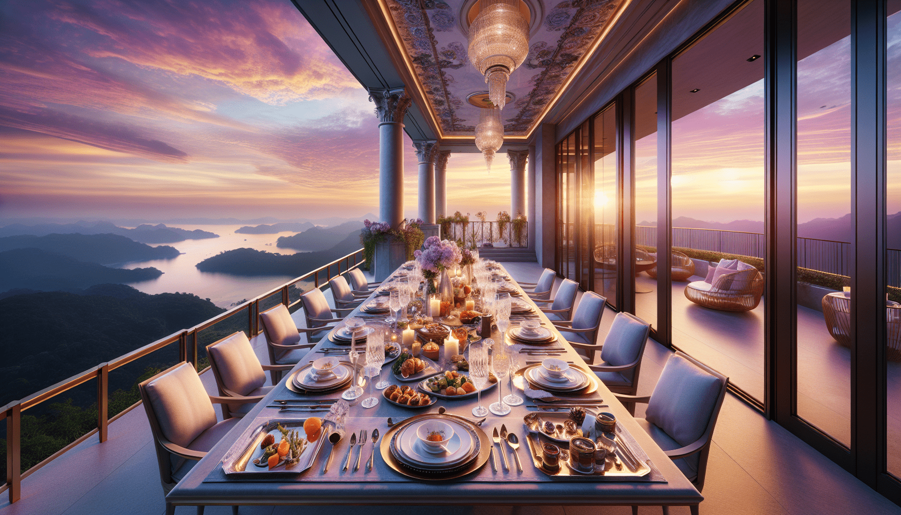 Luxury Travel On A Budget: Hacks For Affordable Upscale Experiences