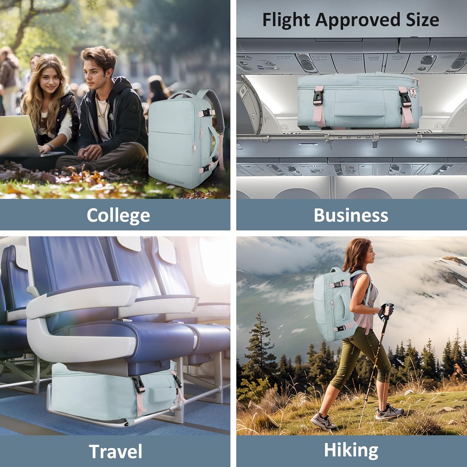 Best Travel Bags Review – Find the Best Travel Bag for Your Trip