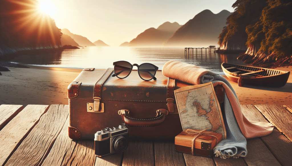 Weekend Getaways: Top Short Trips For A Quick Escape