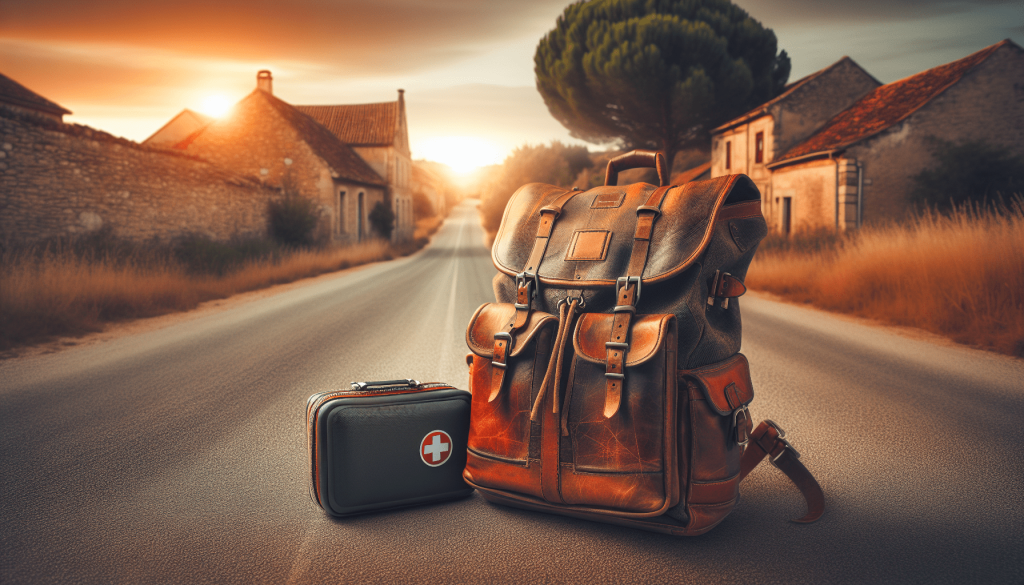 Essential Travel Safety Tips for Solo Travelers