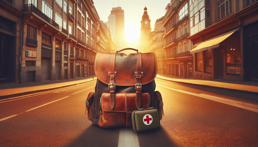 Essential Travel Safety Tips for Solo Travelers