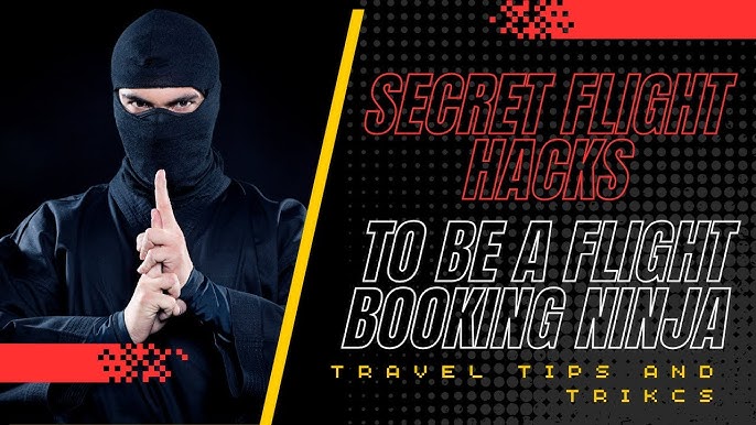 How to Find Cheap Flights: Insider Hacks for Budget Travelers