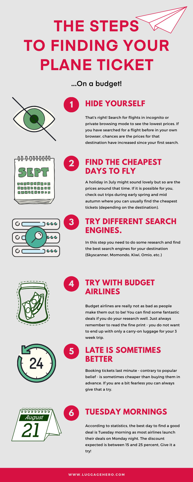 How to Find Cheap Flights: Insider Hacks for Budget Travelers