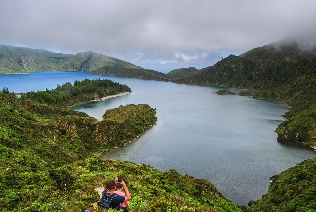 The Azores, Portugal - Volcanic Lakes And Coastal Adventures: Why The Azores Are Europe’s Hidden Gem