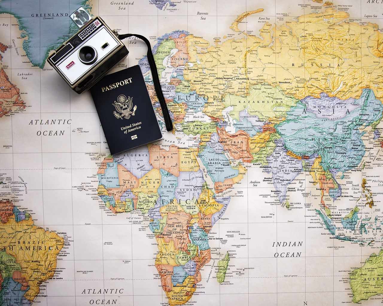 How to Plan a Multi-Destination Trip Without Stress