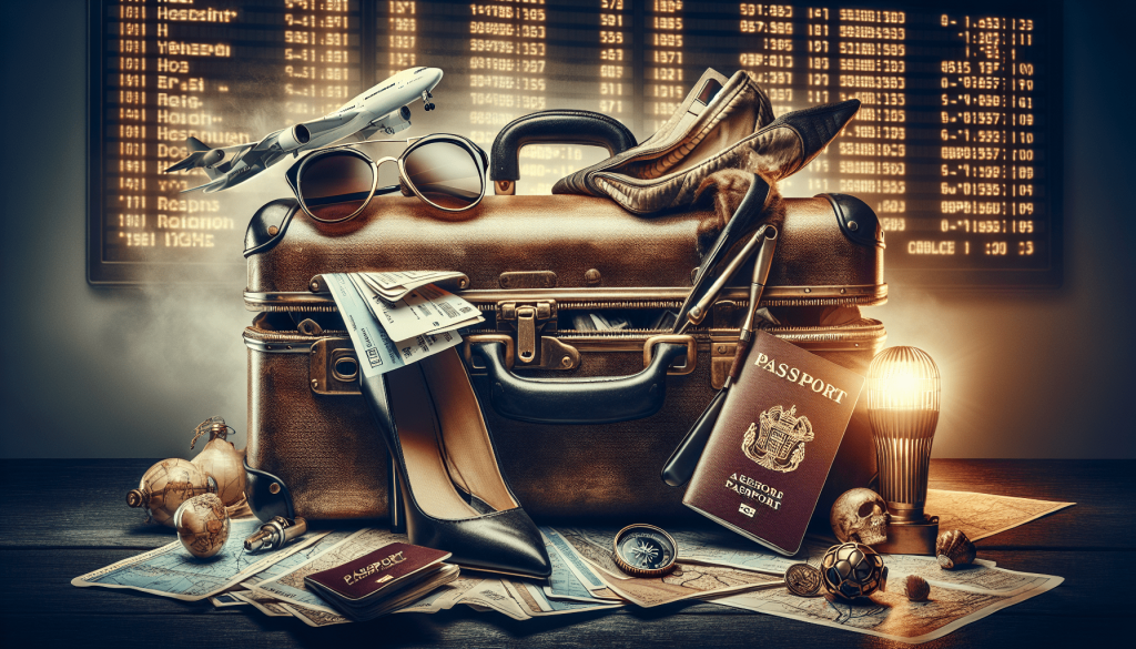 How to Score Last-Minute Travel Deals and Save Money