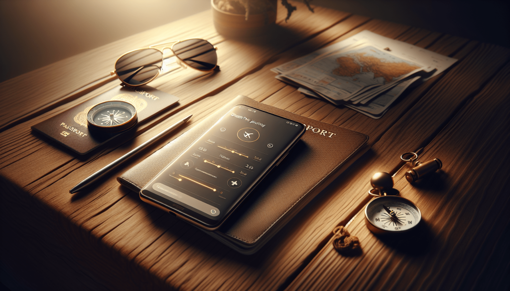 Must-Have Travel Apps for a Stress-Free Journey