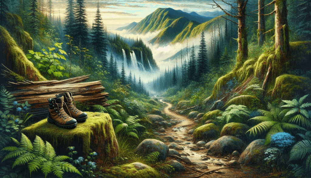 The Best Off-the-Beaten-Path Destinations for Adventure Seekers