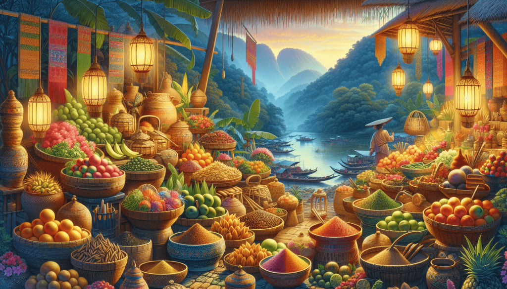 The Ultimate Guide to Traveling in Southeast Asia: Explore the Hidden Gems