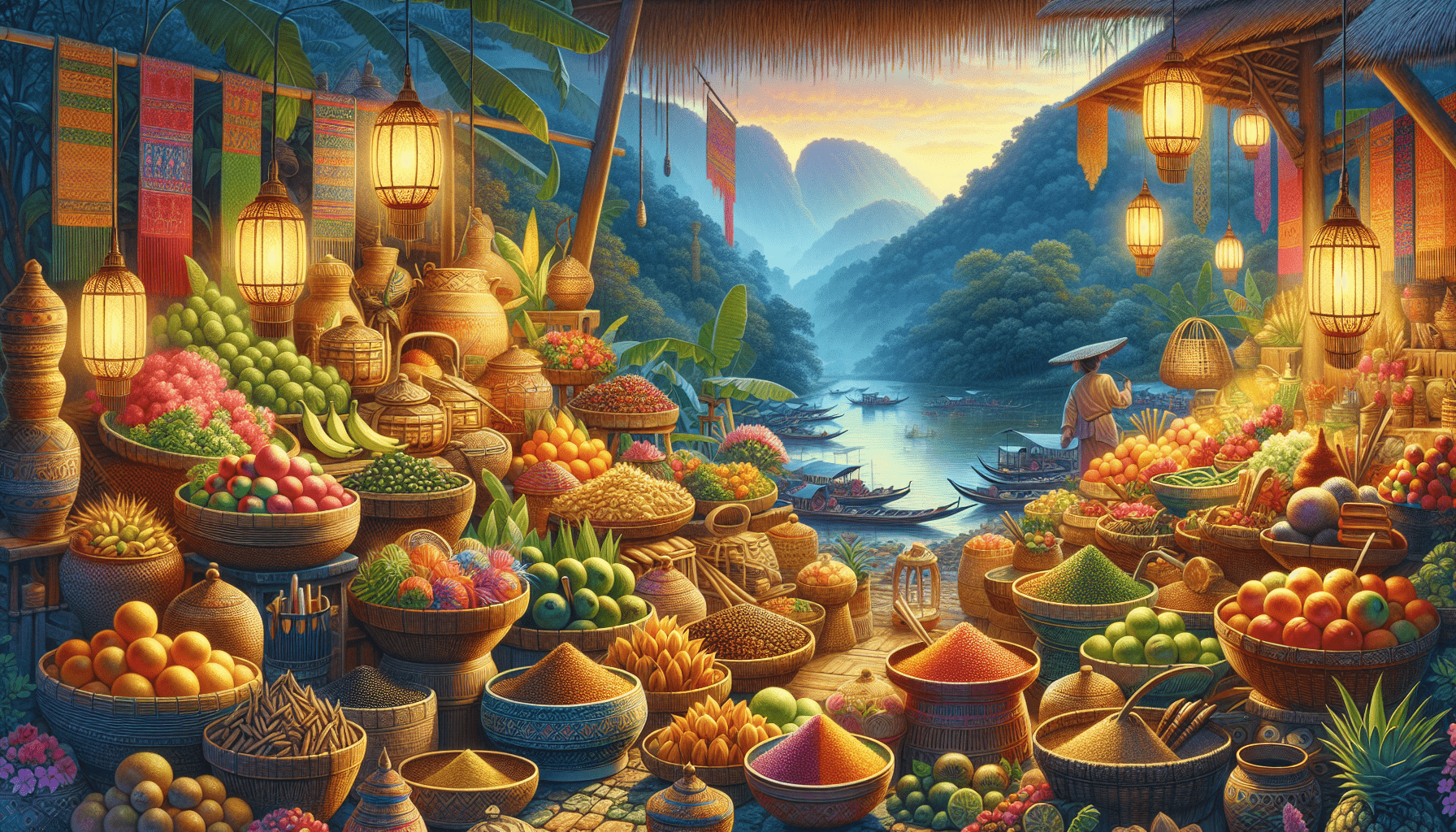 The Ultimate Guide to Traveling in Southeast Asia: Explore the Hidden Gems