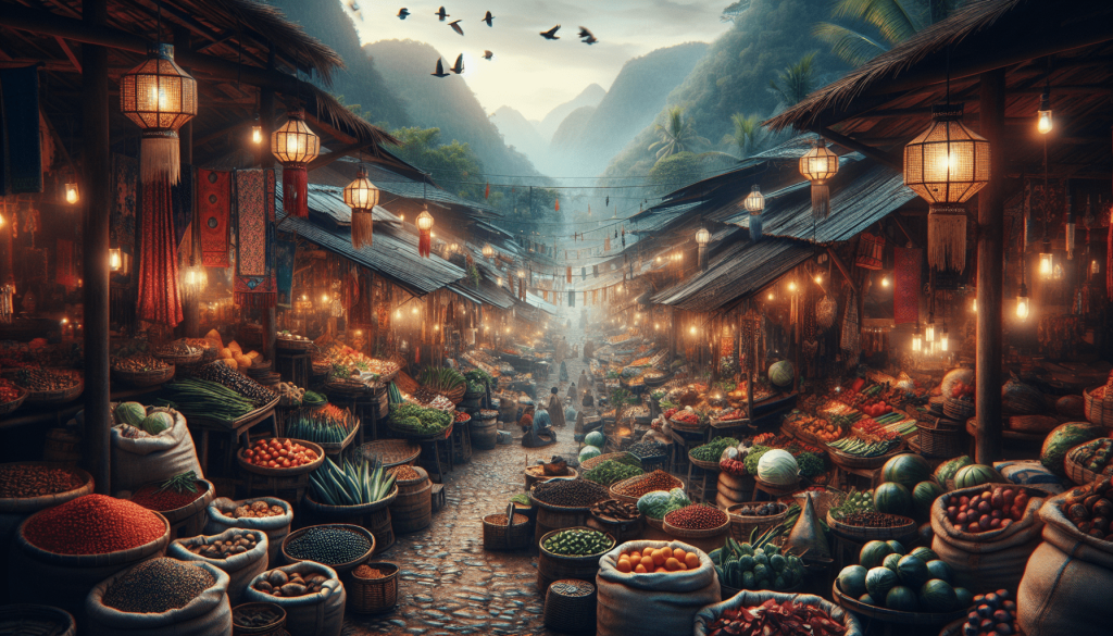 The Ultimate Guide to Traveling in Southeast Asia: Explore the Hidden Gems